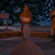 Image for article titled In Mariah Carey's Magical Christmas Special, a Diva Embraces Her Inner Camp